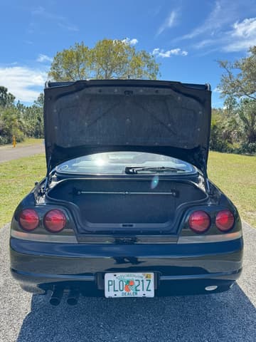 1997 Nissan Skyline JDM car for sale — photo 9 of 15