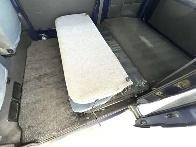 1999 Subaru Sambar JDM car for sale — photo 18 of 25