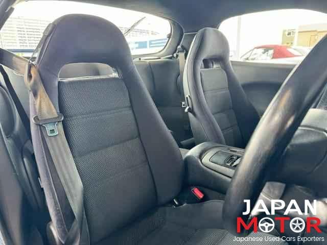 1999 Mazda RX-7 JDM car for sale — photo 10 of 12