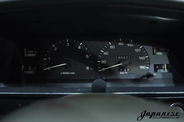 1991 Toyota Hilux JDM car for sale — photo 14 of 25