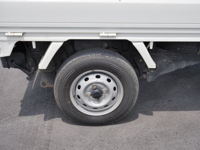 2002 Subaru Sambar JDM car for sale — photo 23 of 25