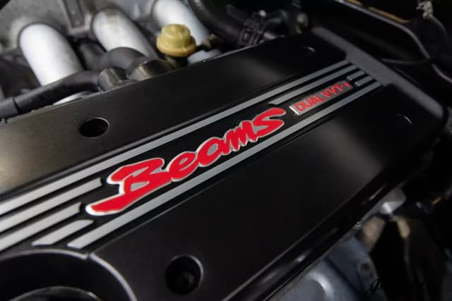 2000 Toyota Altezza JDM car for sale — photo 25 of 25