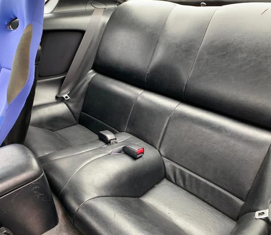 1994 Toyota Supra JDM car for sale — photo 14 of 19