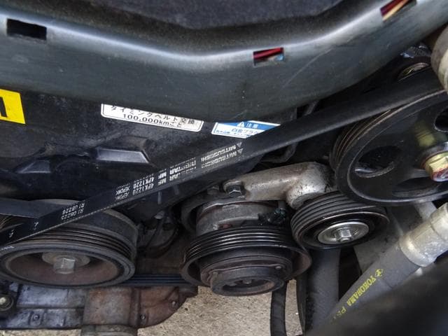 1999 Toyota Altezza JDM car for sale — photo 24 of 24