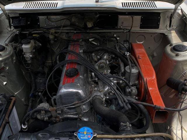 1974 Nissan Skyline JDM car for sale — photo 6 of 20