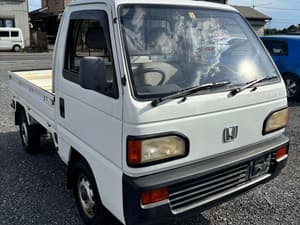 1992 Honda Acty JDM car for sale