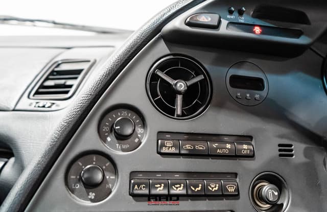 1993 Toyota Supra JDM car for sale — photo 17 of 25