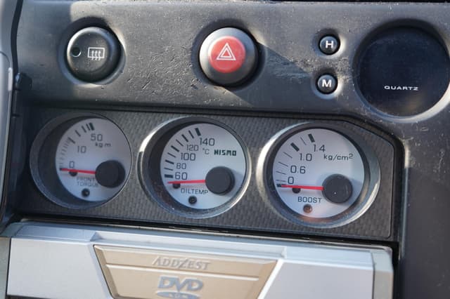 1997 Nissan Skyline JDM car for sale — photo 17 of 26
