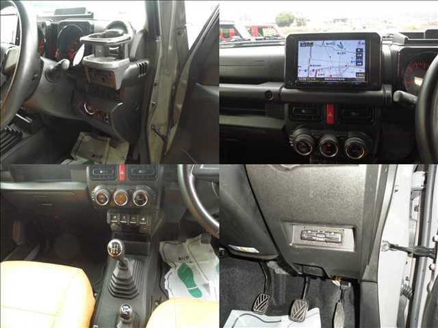 1990 Suzuki Jimny JDM car for sale — photo 7 of 13