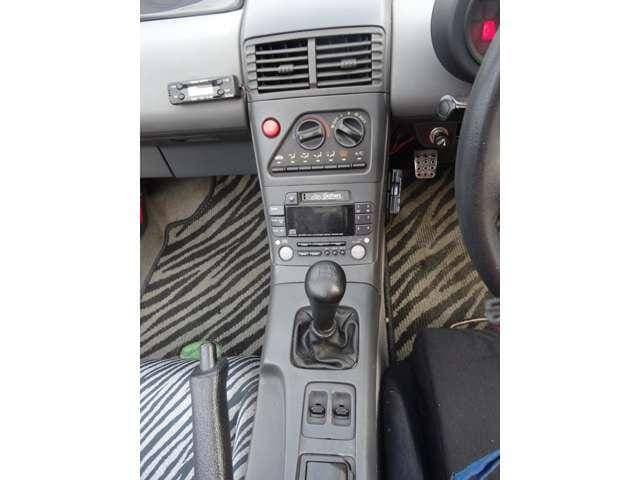 1991 Honda Beat JDM car for sale — photo 19 of 20