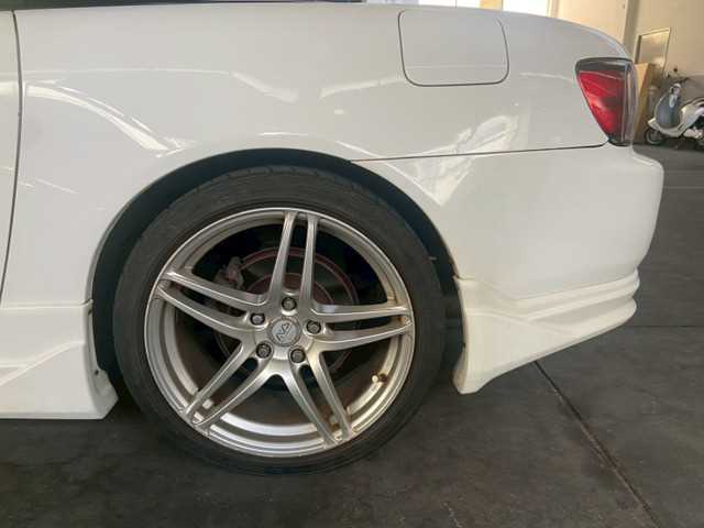 1999 Honda S2000 JDM car for sale — photo 13 of 20