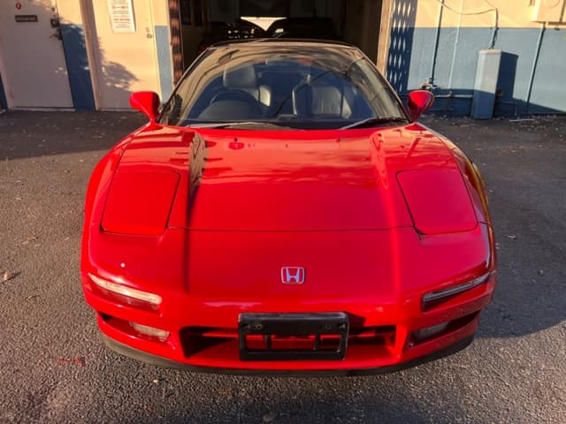 1991 Honda NSX JDM car for sale — photo 4 of 17