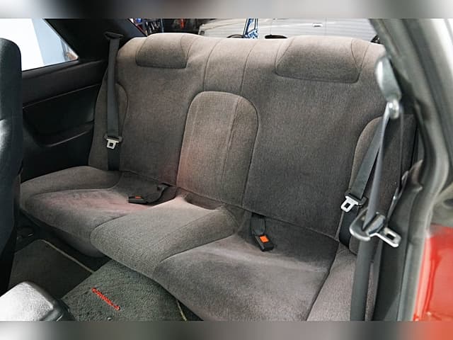 1992 Nissan Skyline JDM car for sale — photo 18 of 25
