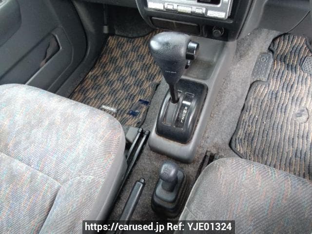 1999 Suzuki Jimny JDM car for sale — photo 25 of 25