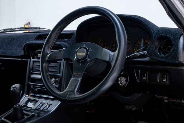 1983 Mazda RX-7 JDM car for sale — photo 23 of 25