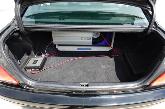 1998 Toyota Aristo JDM car for sale — photo 18 of 18