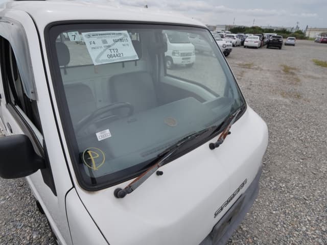 2000 Subaru Sambar JDM car for sale — photo 12 of 25