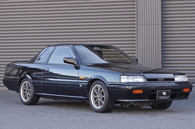 1987 Nissan Skyline JDM car for sale — photo 12 of 25