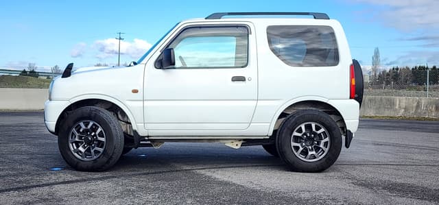 1999 Mazda JDM car for sale — photo 11 of 18