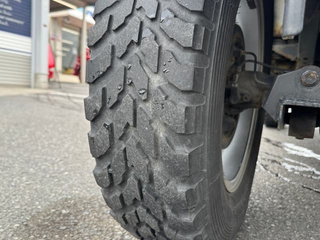2005 Suzuki Jimny JDM car for sale — photo 22 of 25