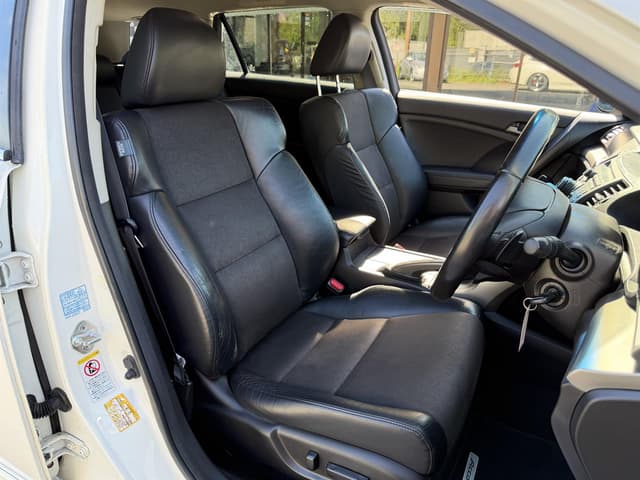 2009 Honda Accord JDM car for sale — photo 9 of 20
