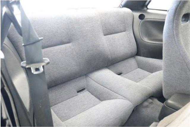 1992 Nissan Silvia JDM car for sale — photo 17 of 25