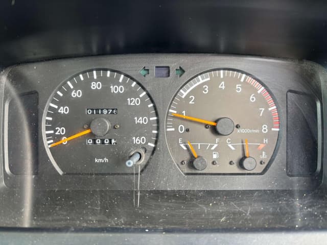 1999 Toyota Dyna JDM car for sale — photo 9 of 25