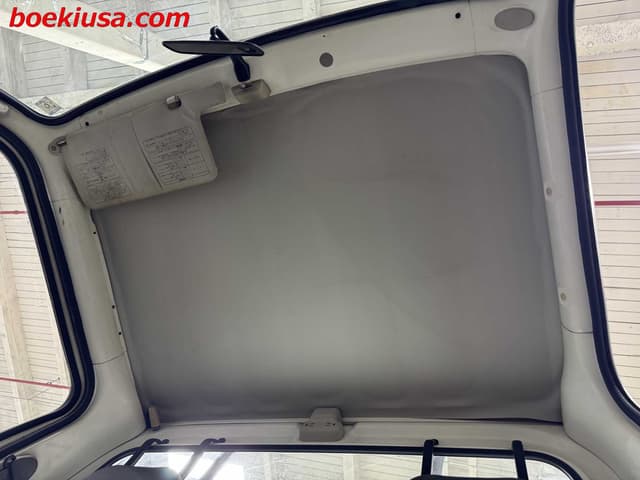 1995 Subaru Sambar JDM car for sale — photo 11 of 25