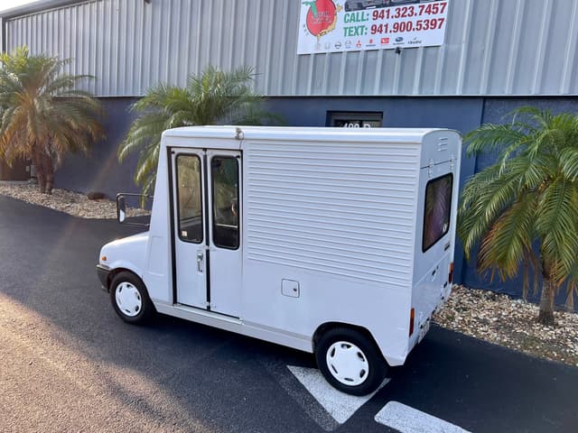 1987 Daihatsu Mira JDM car for sale — photo 5 of 20