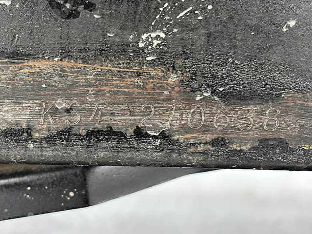 1994 Subaru Sambar JDM car for sale — photo 23 of 25