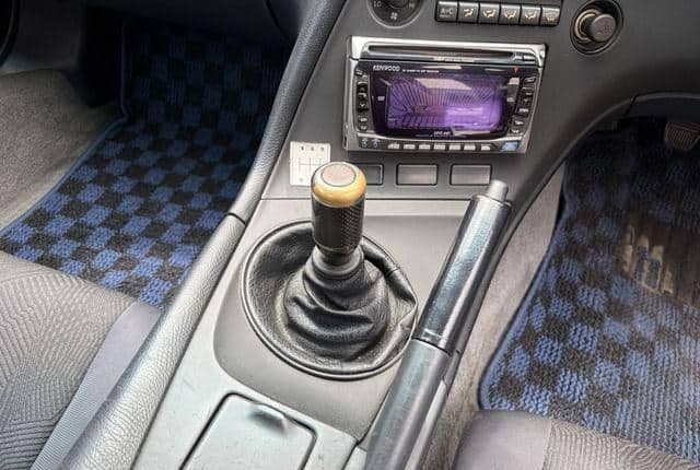1993 Toyota Supra JDM car for sale — photo 19 of 23