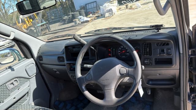 2000 Daihatsu Atrai JDM car for sale — photo 12 of 20