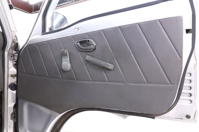 1998 Suzuki Every JDM car for sale — photo 21 of 25