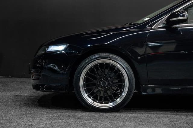 2007 Honda Accord JDM car for sale — photo 7 of 19