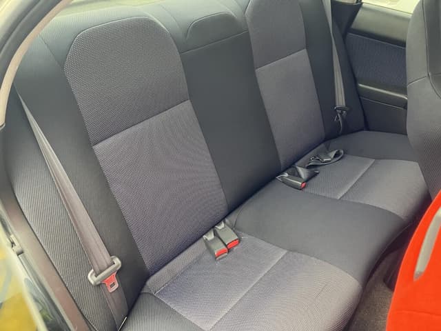 2000 Subaru Impreza JDM car for sale — photo 10 of 12