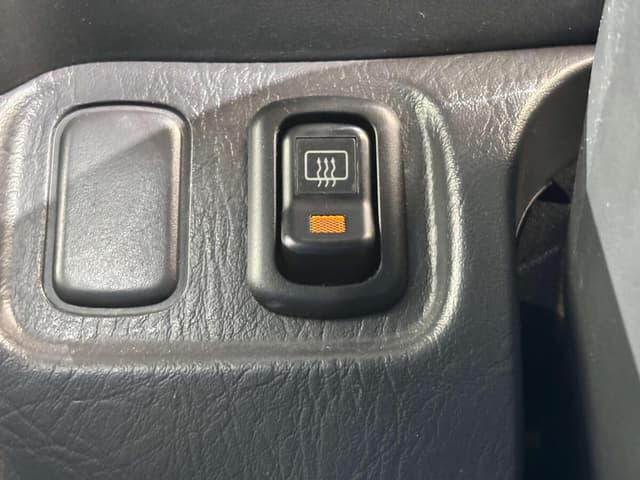 2001 Daihatsu Mira JDM car for sale — photo 15 of 25