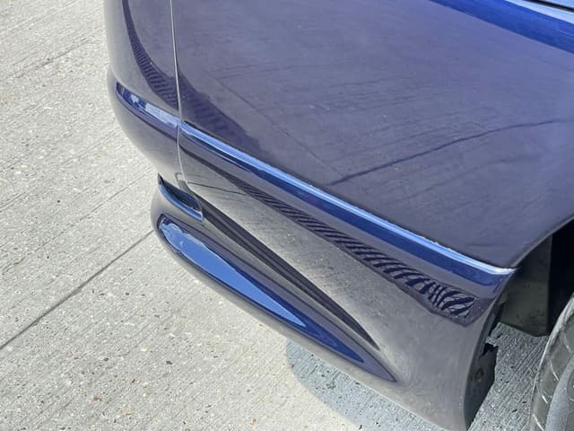 1995 Subaru Impreza JDM car for sale — photo 22 of 25