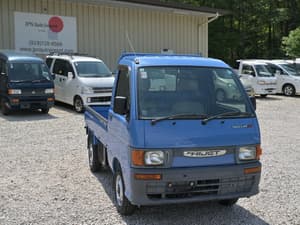 1996 Daihatsu Hijet JDM car for sale