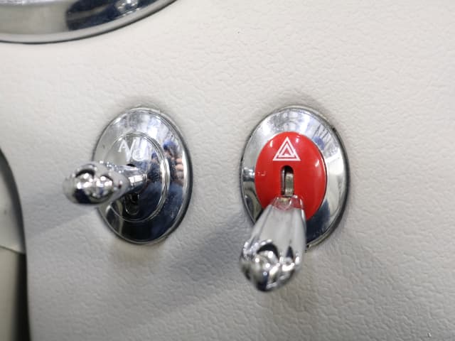 1991 Nissan Figaro JDM car for sale — photo 15 of 25