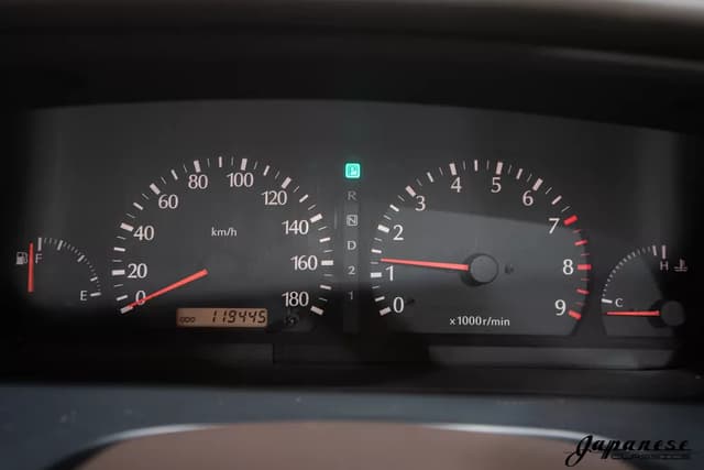 1998 Nissan Laurel JDM car for sale — photo 13 of 25