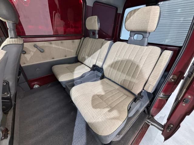 1997 Subaru Sambar JDM car for sale — photo 16 of 25