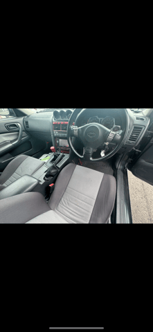 1998 Nissan Skyline JDM car for sale — photo 15 of 19