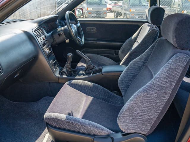 1994 Nissan Skyline JDM car for sale — photo 10 of 17