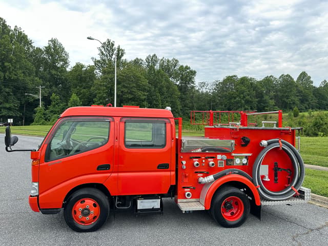 1999 Toyota Dyna JDM car for sale — photo 3 of 16