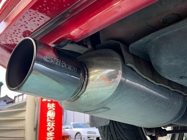 1992 Toyota Supra JDM car for sale — photo 6 of 9