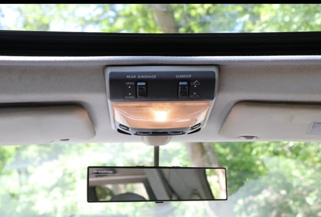1996 Mitsubishi Delica JDM car for sale — photo 13 of 13