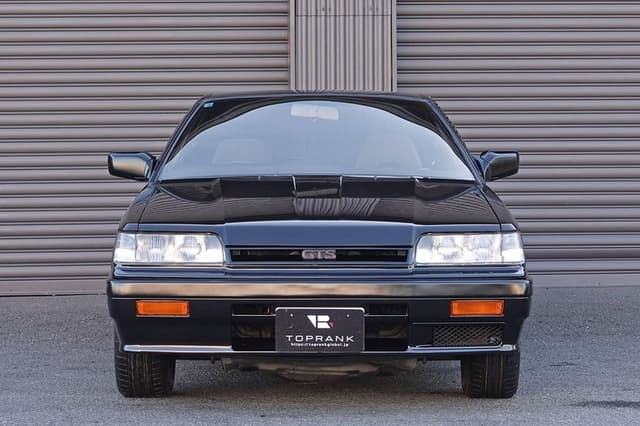 1987 Nissan Skyline JDM car for sale — photo 3 of 25