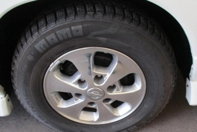 2002 Nissan Elgrand JDM car for sale — photo 11 of 21