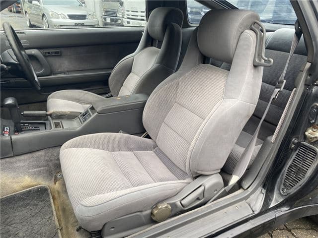 1990 Toyota Supra JDM car for sale — photo 19 of 25