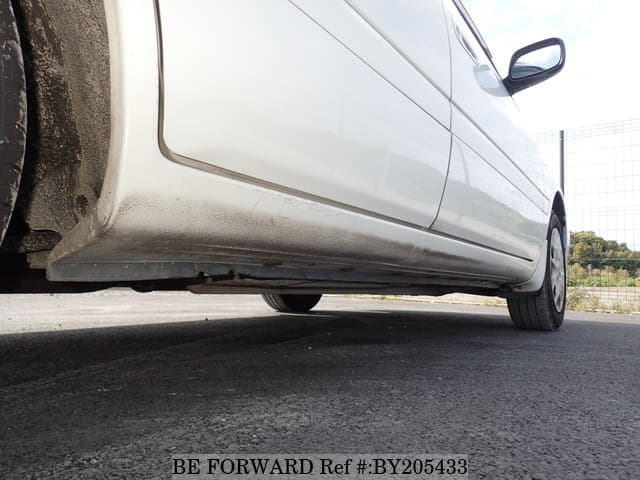 2000 Toyota Carina JDM car for sale — photo 21 of 25